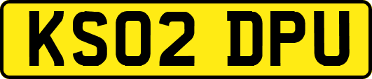KS02DPU