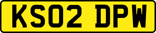 KS02DPW