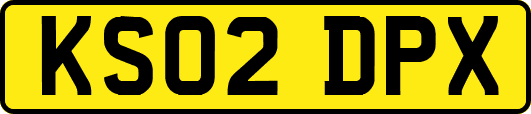KS02DPX