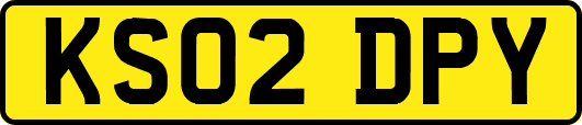 KS02DPY
