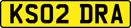 KS02DRA