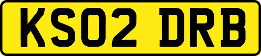 KS02DRB