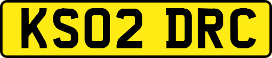 KS02DRC