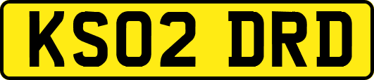 KS02DRD