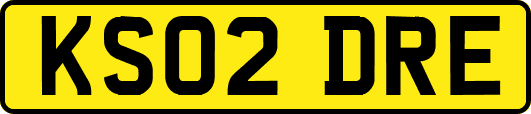 KS02DRE