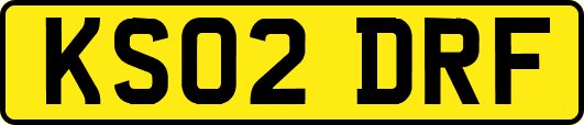 KS02DRF