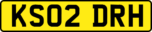 KS02DRH