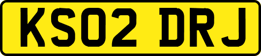 KS02DRJ