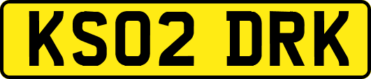 KS02DRK