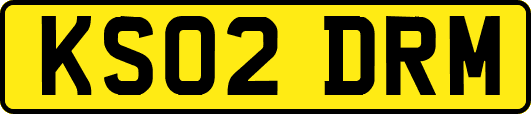 KS02DRM
