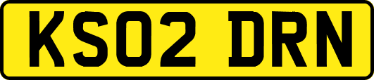 KS02DRN
