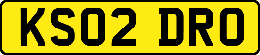 KS02DRO