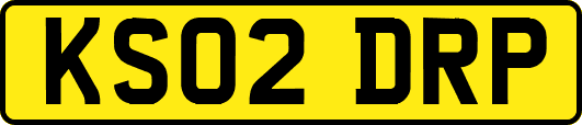 KS02DRP