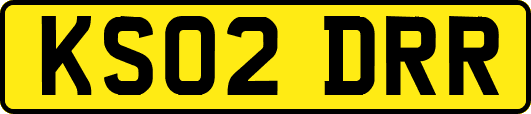 KS02DRR