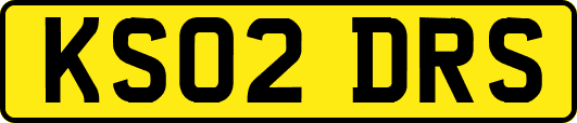 KS02DRS