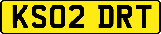 KS02DRT