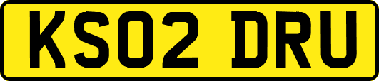 KS02DRU