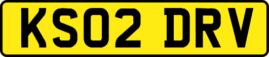 KS02DRV