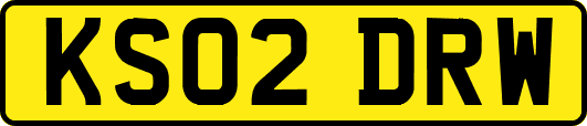 KS02DRW