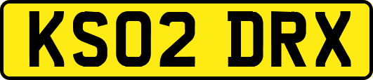 KS02DRX
