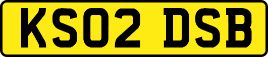 KS02DSB