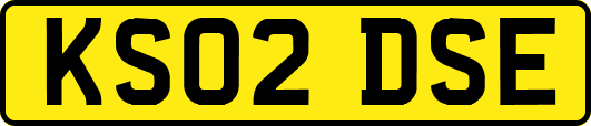 KS02DSE