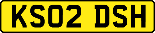 KS02DSH