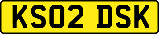 KS02DSK