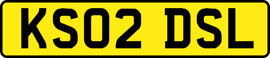 KS02DSL