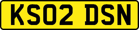 KS02DSN