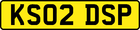 KS02DSP