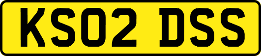 KS02DSS
