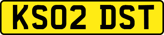 KS02DST