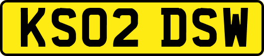KS02DSW