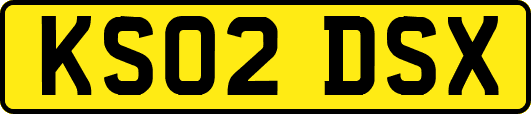 KS02DSX