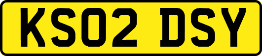 KS02DSY