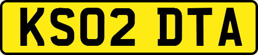 KS02DTA