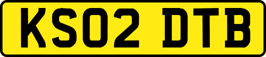 KS02DTB