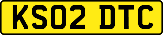 KS02DTC