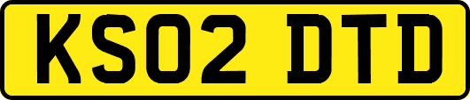 KS02DTD