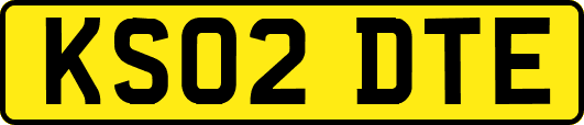KS02DTE