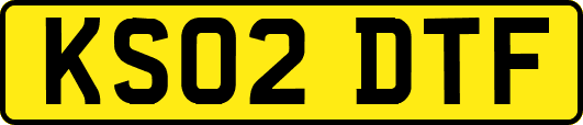 KS02DTF