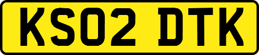 KS02DTK
