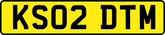 KS02DTM