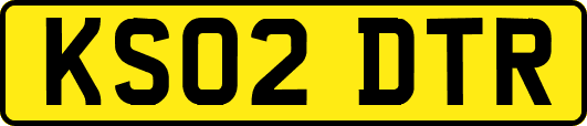 KS02DTR