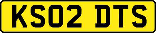 KS02DTS