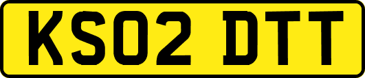 KS02DTT