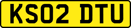 KS02DTU