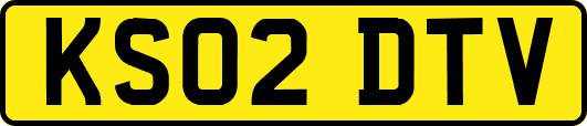 KS02DTV