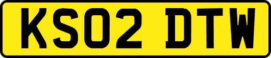 KS02DTW